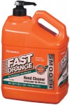 Permatex 23218 Fast Orange Smooth Lotion Hand Cleaners