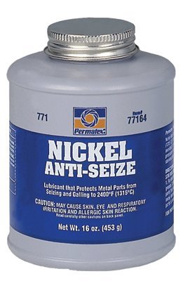 Permatex 77164 Nickel Anti-Seize Lubricants