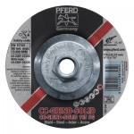 Pferd 61220 CC Grind Solid Steel Grinding Discs
