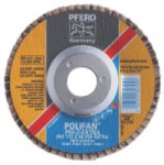 Pferd 60458 POLIFAN PSF-EXTRA Flap Discs