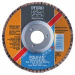 Pferd 60457 POLIFAN PSF-EXTRA Flap Discs