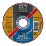 Pferd 60461 POLIFAN PSF-EXTRA Flap Discs