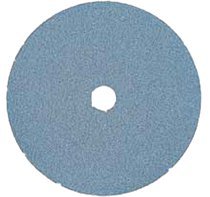 Pferd 62462 Zirconium Coated-Fiber Discs