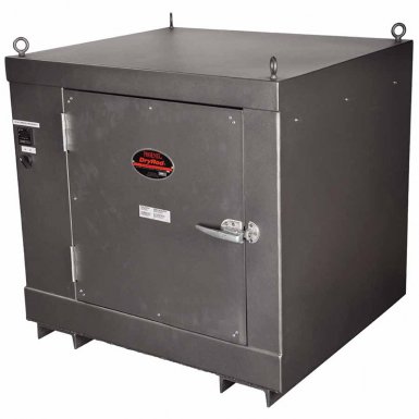 Phoenix 1204400 DryRod High Temperature Electrode Rebaking Ovens