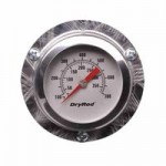 Phoenix 1250300 Repair Parts - Door Mounting Thermometer Kit