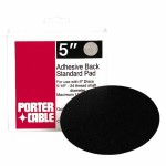 Porter Cable 16000 Adhesive-Back Replacement Pads