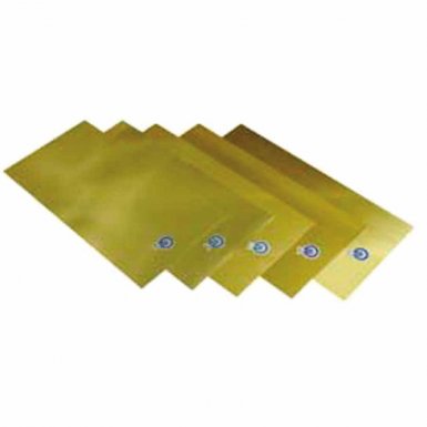 Precision Brand 17510 Brass Shim Flat Sheets