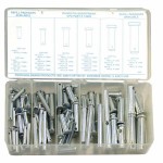 Precision Brand 13965 Clevis Pin Assortments