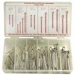 Precision Brand 12995 Cotter Pin Assortments