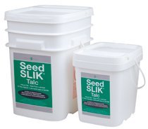 Precision Brand 45540 Seed SLIK Talc Dry Powder Lubricants