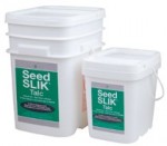 Precision Brand 45541 Seed SLIK Talc Dry Powder Lubricants