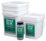 Precision Brand 45542 Seed SLIK Graphite Dry Powder Lubricants