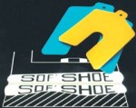 Precision Brand 49130 Sof Shoe Shims
