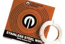 Precision Brand 29031 Stainless Steel Wires