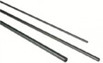 Precision Brand 18017 Water Hardening Drill Rods