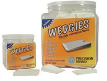 Precision Brand 48805 Wedgies Installation Shims