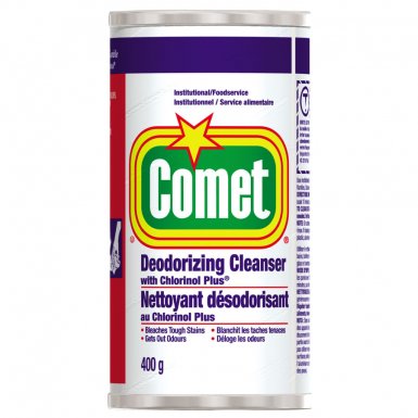 Procter & Gamble 32987 Comet Deodorizing Cleansers