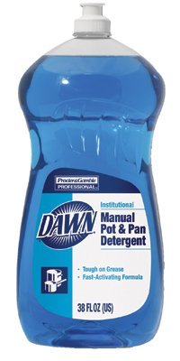 Procter & Gamble 45112 Dawn Dishwashing Liquids