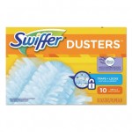 Procter & Gamble 21620CT Swiffer Heavy Duty Dusters Refill