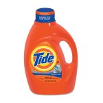 Procter & Gamble PGC40217 Tide HE Liquid Laundry Detergent