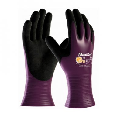 Protective Industrial Products,Inc. 34-874/XXXL MaxiFlex Ultimate Seamless Knit Nylon / Lycra Gloves