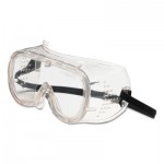 Protective Industrial Products,Inc. 248-4400-400 440 Basic-DV Direct Vent Goggles