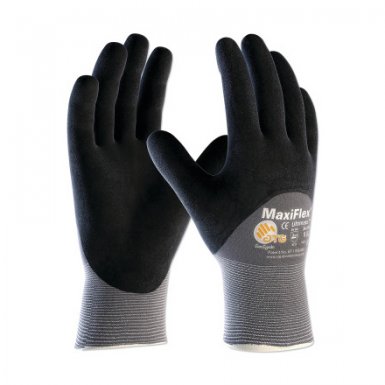 Protective Industrial Products,Inc. 34875XL Maxiflex Seamless General Duty Gloves