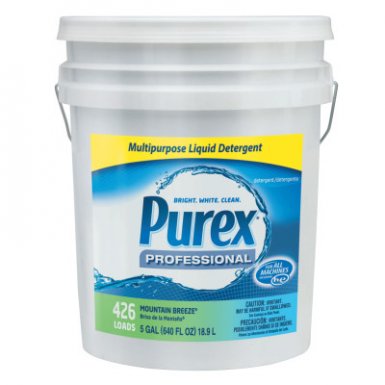 Purex DIA06354 Ultra Concentrated Liquid Laundry Detergent
