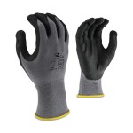 Radians RWG13CXL RWG13C Foam Nitrile Gripper Gloves