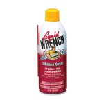 Liquid Wrench RV Silicone Spray Lubricant 