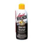 Radiator Specialty L711 Liquid Wrench Chain Lubes