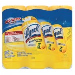 Reckitt Benckiser RAC82159 LYSOL Brand Disinfecting Wipes