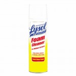 Reckitt Benckiser REC 02775 Professional Lysol Brand Disinfectant Foam Cleaners