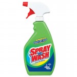 Reckitt Benckiser 230 Spray'n Wash Stain Removers