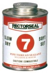 Rectorseal 17432 No. 7 Pipe Thread Sealants