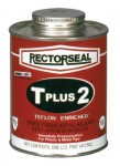 Rectorseal 23431 T Plus 2 Pipe Thread Sealants