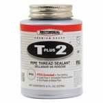 Rectorseal 23551 T Plus 2 Pipe Thread Sealants