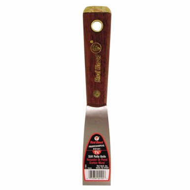 Red Devil 4101 4100 Professional Series Putty Knives