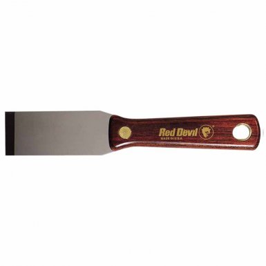 Red Devil 4131 4100 Professional Series Putty Chisels
