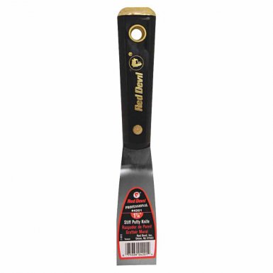 Red Devil 4203 4200 Professional Series Putty Knives