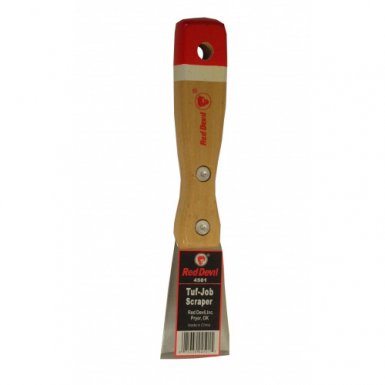 Red Devil 4501 4500 Series (Job Handlers) Putty Knife/Scrapers