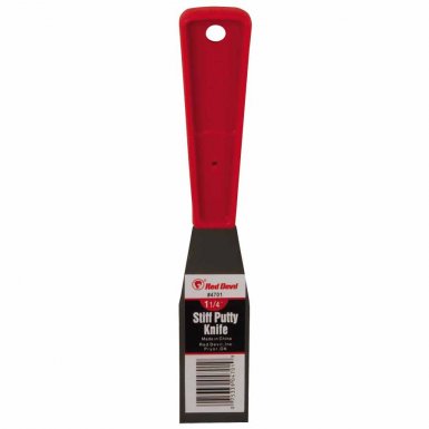 Red Devil 4711 4700 Series Putty/Spackling Knives