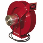 Reelcraft WC80002 400 AMP Arc Weld without Cable Hose Reel