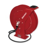 Reelcraft WCH7000 700 AMP Arc Weld, Dual Weld, Side-by-Side without Cable Hose Reel