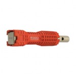 Ridge Tool Company 57003 EZ Change Faucet Tools