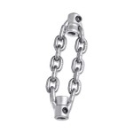 Ridge Tool Company 64298 FlexShaft Chain Knockers