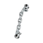 Ridge Tool Company 64323 FlexShaft Chain Knockers