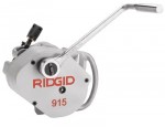 Ridge Tool Company 88232 Ridgid Portable Roll Groovers