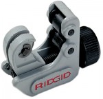 Ridge Tool Company 32975 Ridgid Midget Tubing Cutters