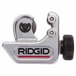 Ridge Tool Company 32985 Ridgid Midget Tubing Cutters